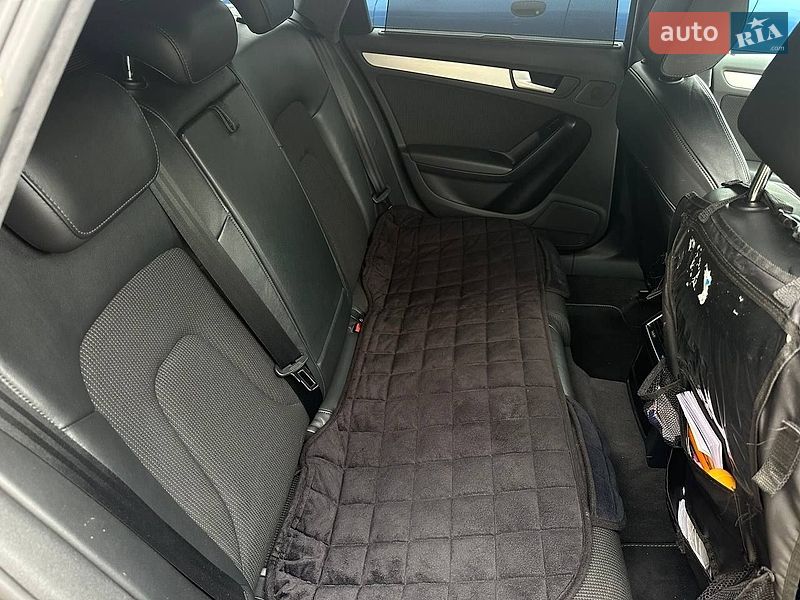 Універсал Audi A4 2010 в Одесі фото 7 Універсал Audi A4 2010 в Одесі