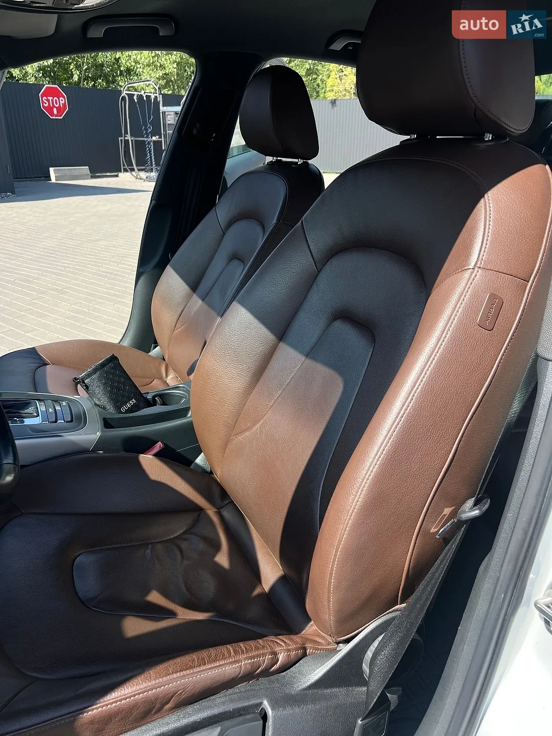 2014 Audi A4 - мініатюра 16