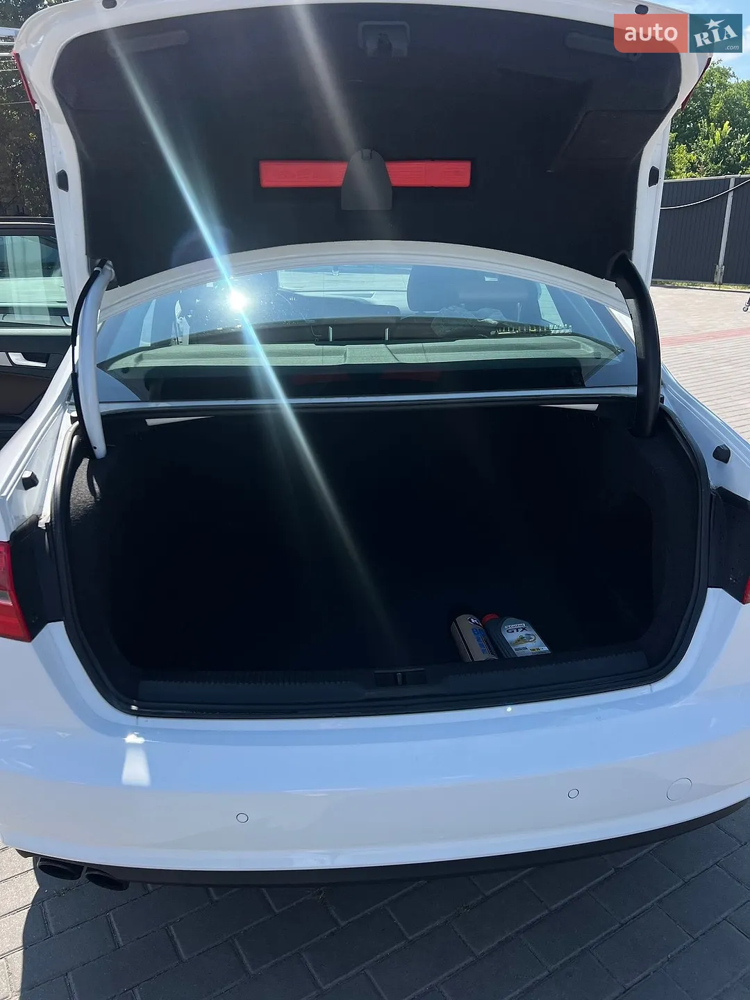 2014 Audi A4 - мініатюра 30