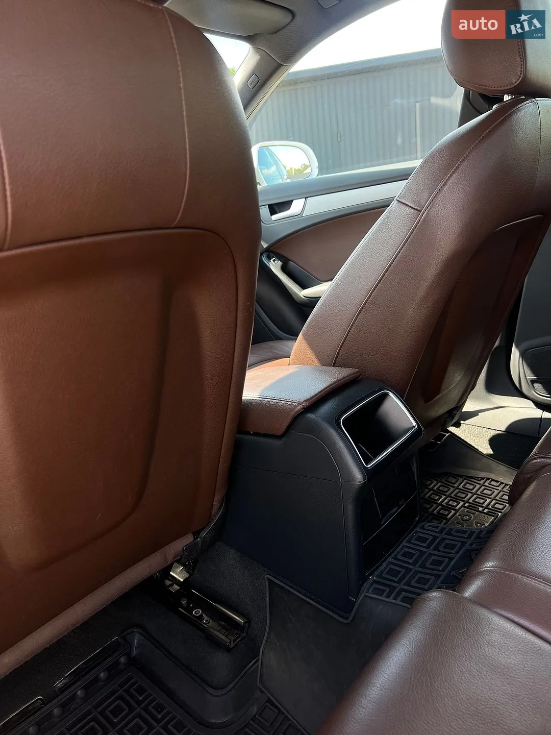 2014 Audi A4 - мініатюра 33