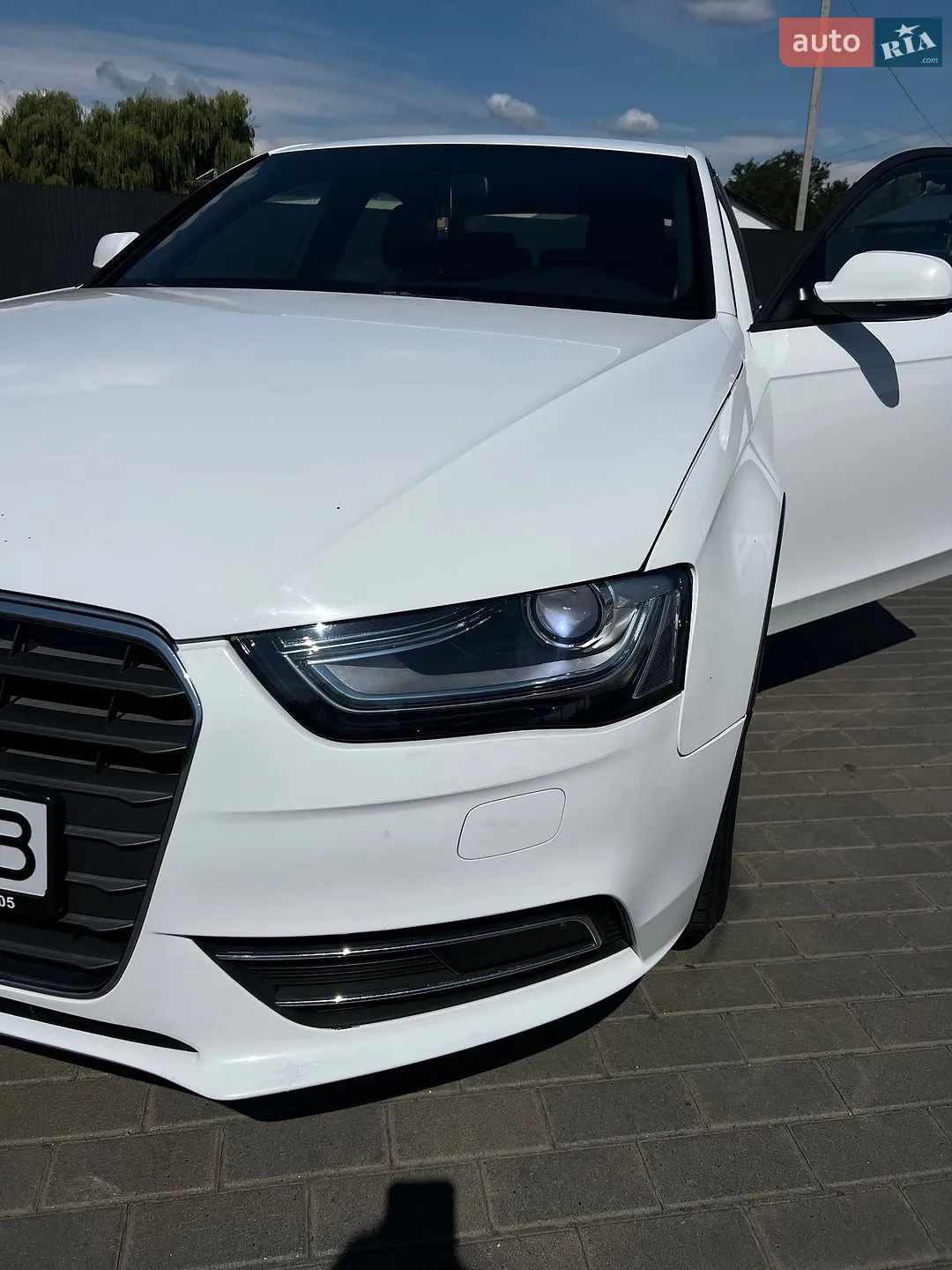 2014 Audi A4 - мініатюра 40