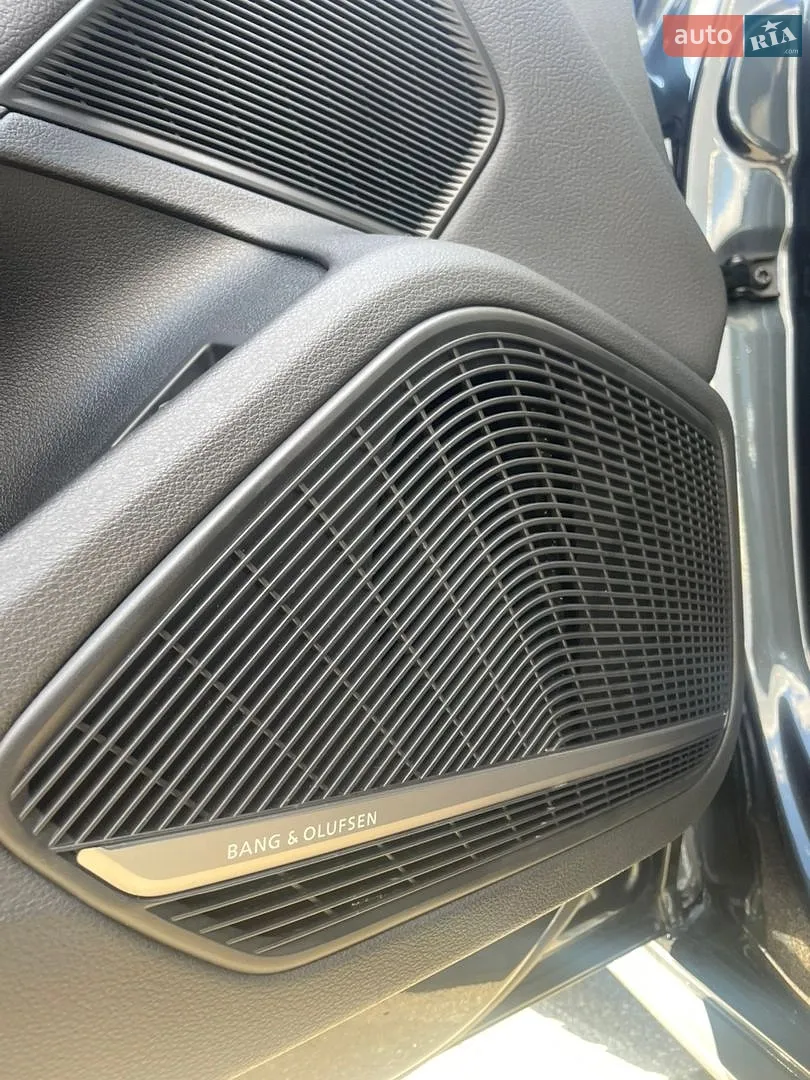 2018 Audi A4 - мініатюра 6