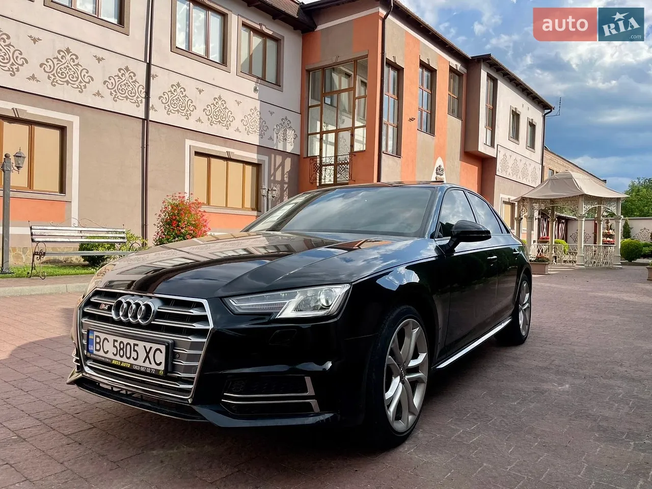 2017 Audi A4 - мініатюра 63