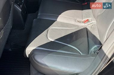 Седан Audi A4 2014 в Киеве