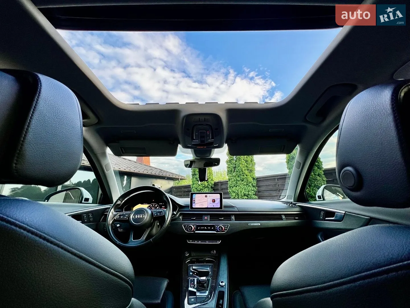 2016 Audi A4 - мініатюра 29