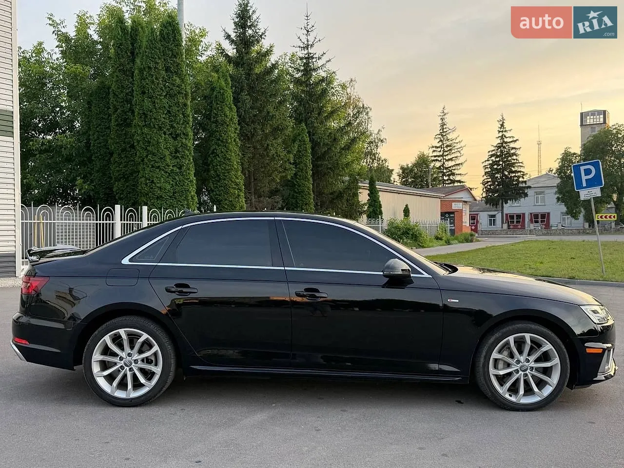 2019 Audi A4 - мініатюра 8
