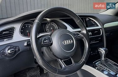 Седан Audi A4 2015 в Николаеве фото 7 Седан Audi A4 2015 в Николаеве