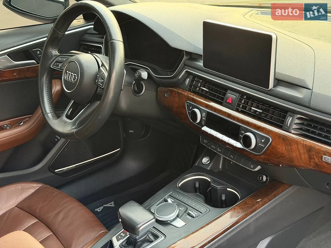 2019 Audi A4 - мініатюра 11