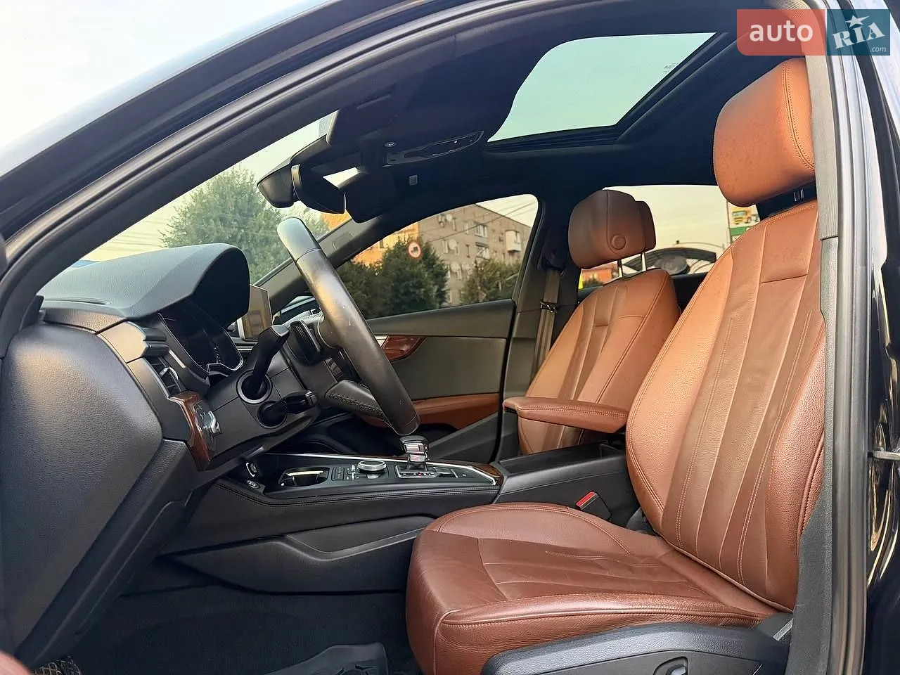 2019 Audi A4 - мініатюра 24