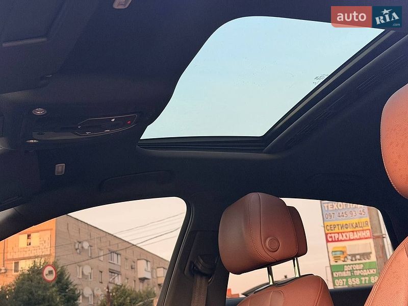 Седан Audi A4 2019 в Вінниці