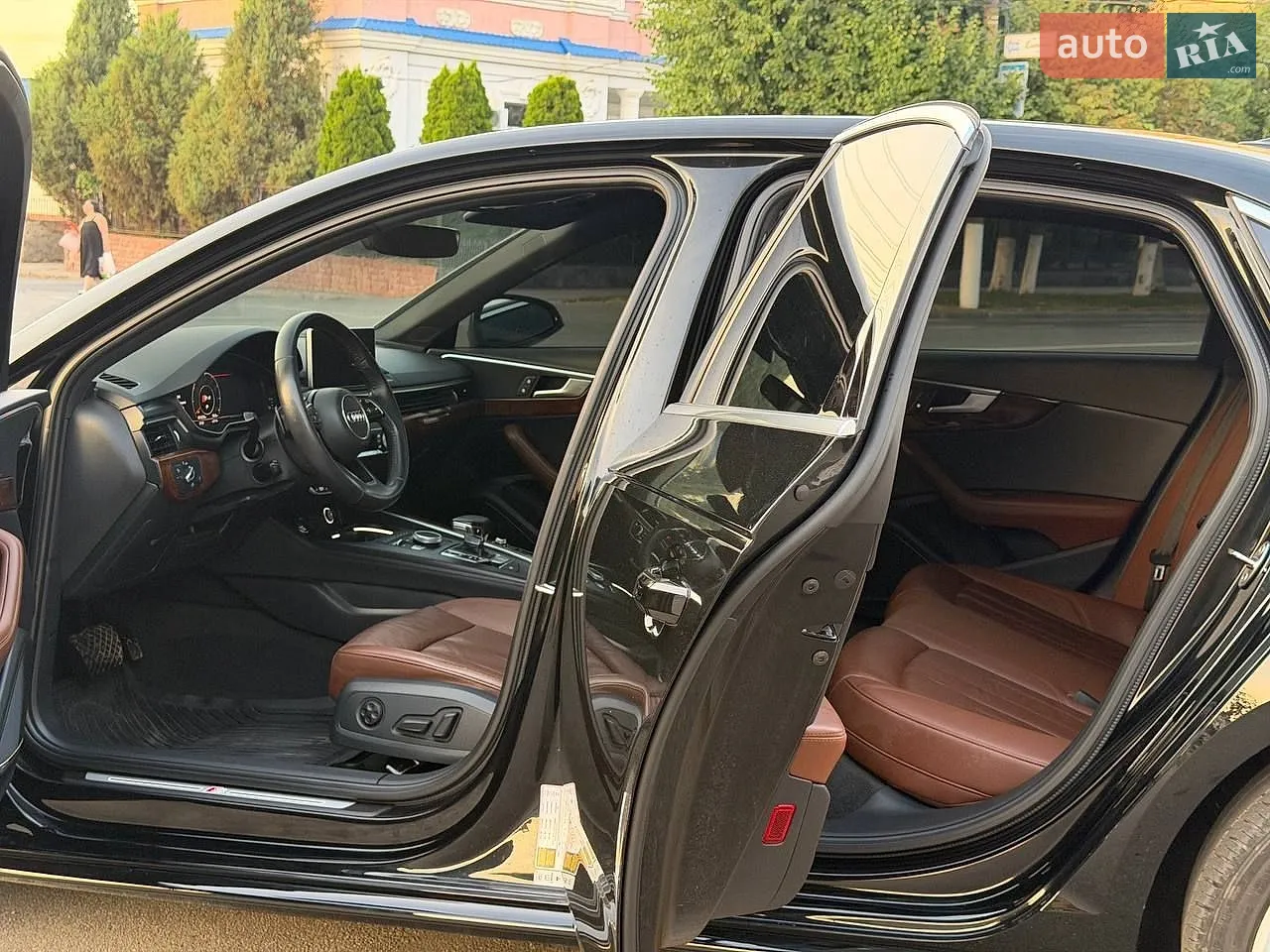 2019 Audi A4 - мініатюра 16
