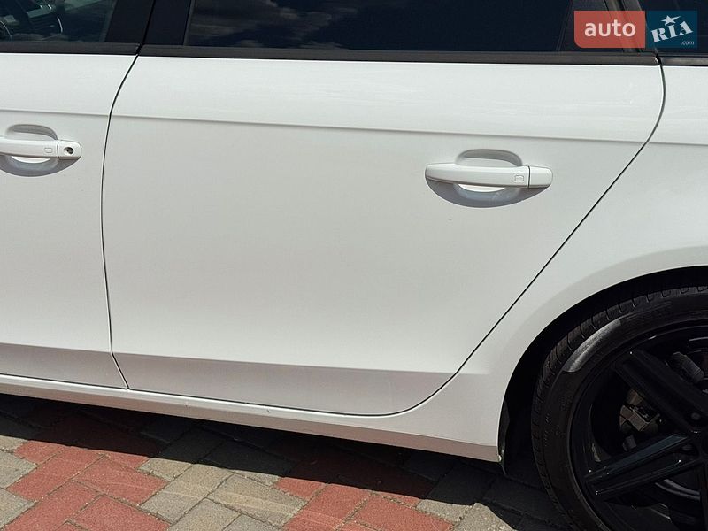 Універсал Audi A4 2009 в Білій Церкві фото 6 Універсал Audi A4 2009 в Білій Церкві