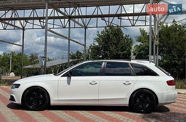 Універсал Audi A4 2009 в Білій Церкві фото 10 Універсал Audi A4 2009 в Білій Церкві