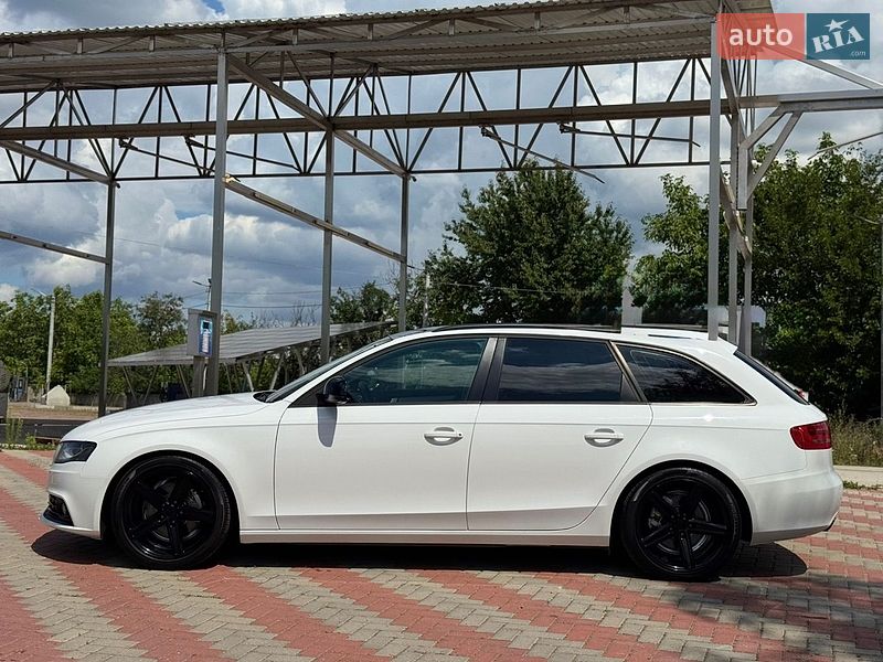 Універсал Audi A4 2009 в Білій Церкві фото 10 Універсал Audi A4 2009 в Білій Церкві