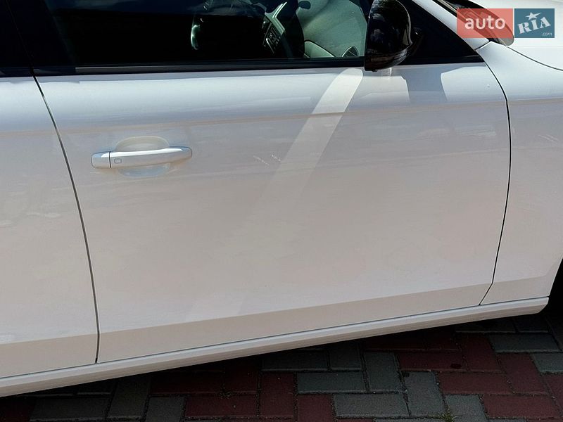 Універсал Audi A4 2009 в Білій Церкві фото 14 Універсал Audi A4 2009 в Білій Церкві