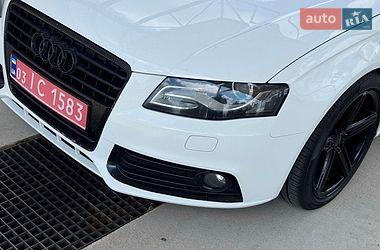 Універсал Audi A4 2009 в Білій Церкві фото 21 Універсал Audi A4 2009 в Білій Церкві