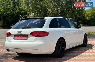Універсал Audi A4 2009 в Білій Церкві фото 18 Універсал Audi A4 2009 в Білій Церкві