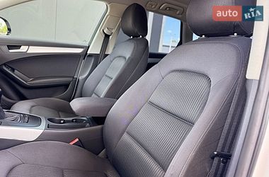 Універсал Audi A4 2009 в Білій Церкві фото 34 Універсал Audi A4 2009 в Білій Церкві