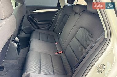Універсал Audi A4 2009 в Білій Церкві фото 40 Універсал Audi A4 2009 в Білій Церкві