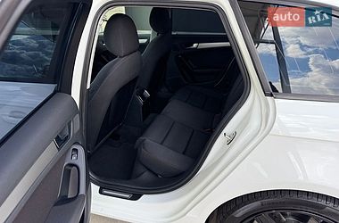Універсал Audi A4 2009 в Білій Церкві фото 39 Універсал Audi A4 2009 в Білій Церкві