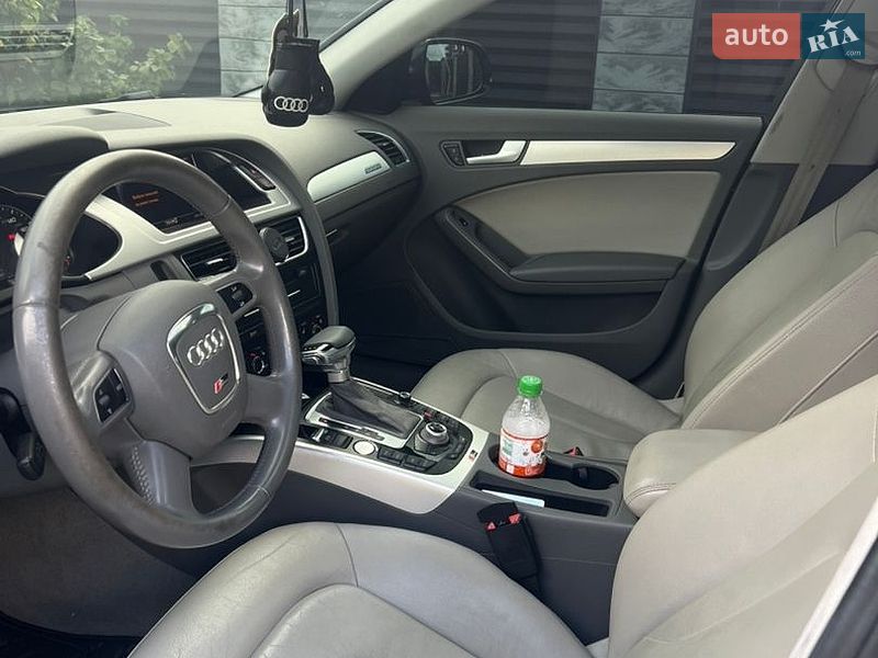 Седан Audi A4 2012 в Миколаєві фото 5 Седан Audi A4 2012 в Миколаєві