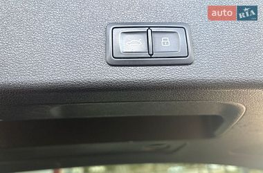 Универсал Audi A4 2015 в Виноградове