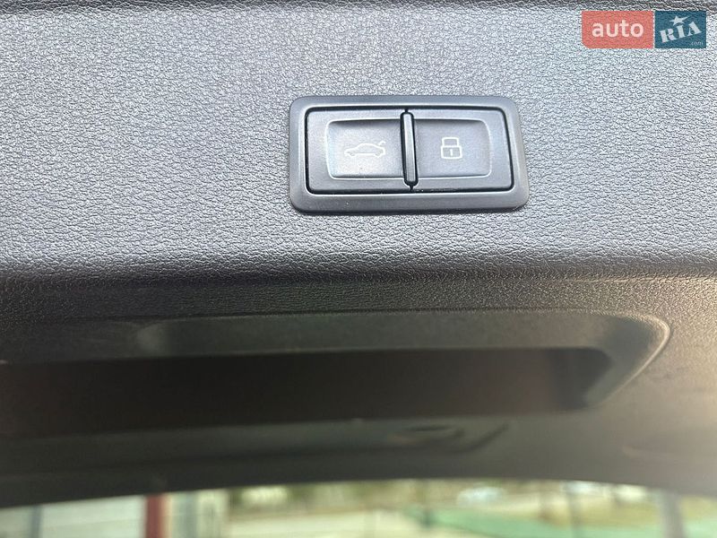 Универсал Audi A4 2015 в Виноградове