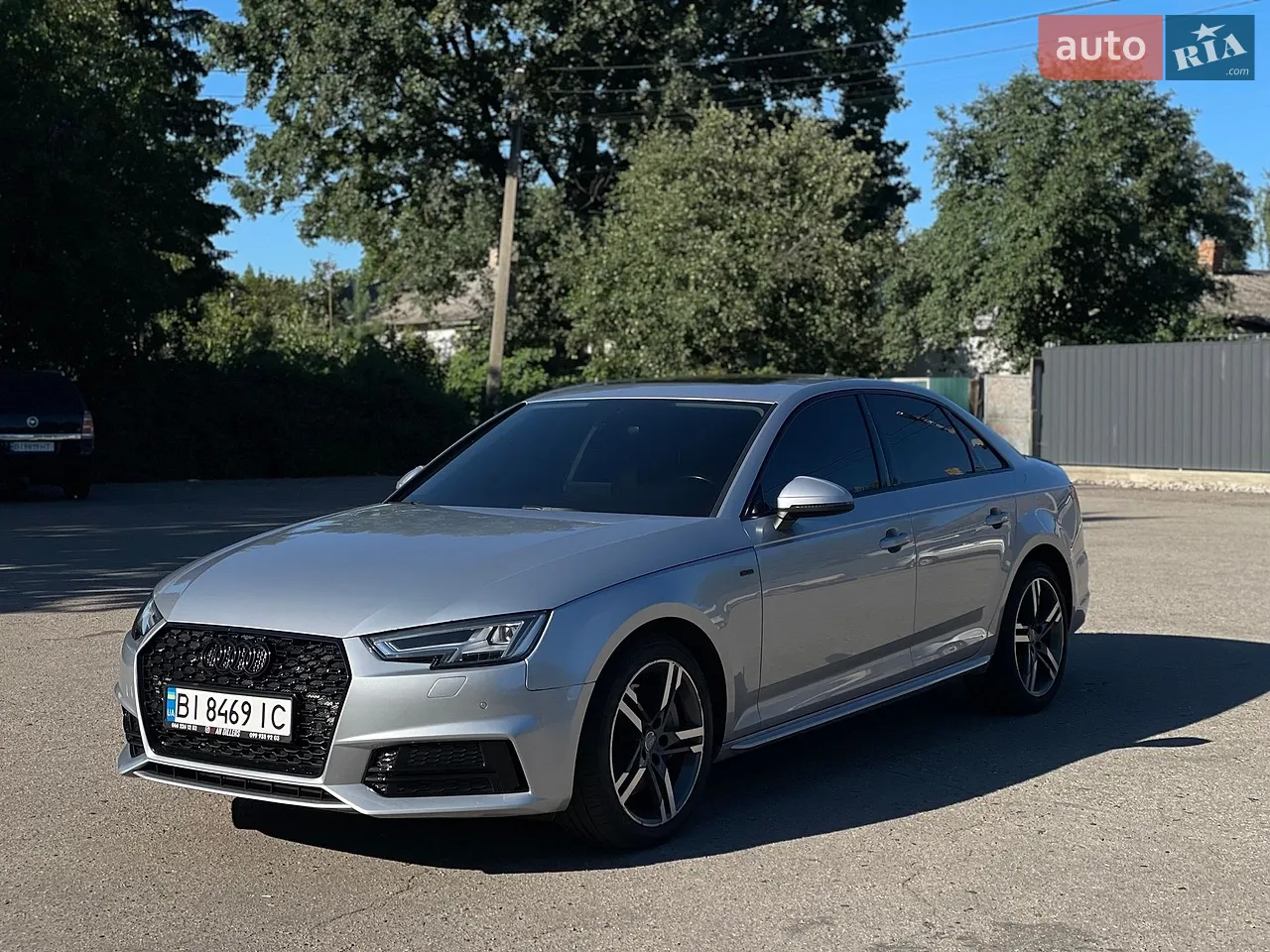 2018 Audi A4 - мініатюра 22