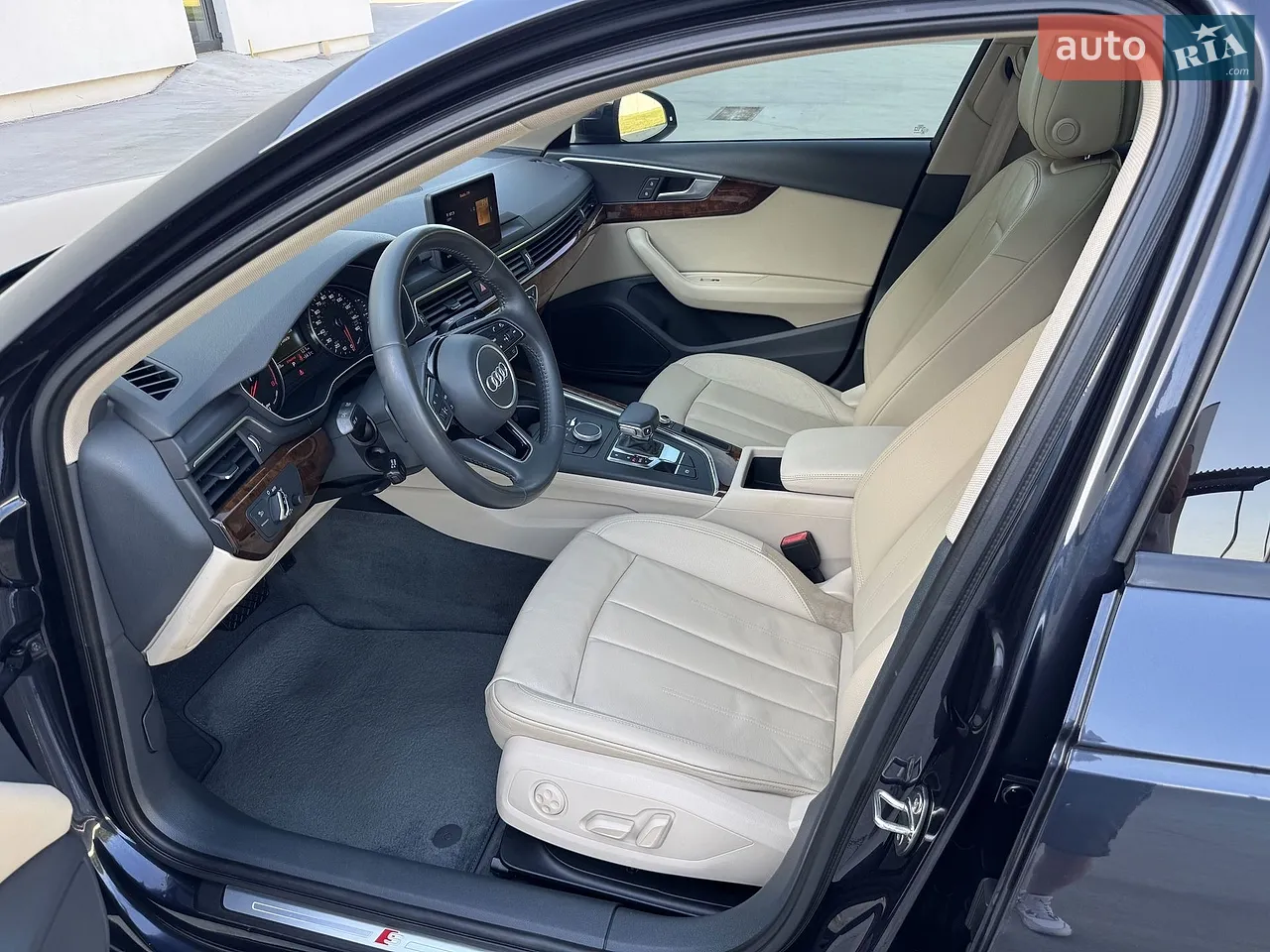 2014 Audi Q5 - мініатюра 92