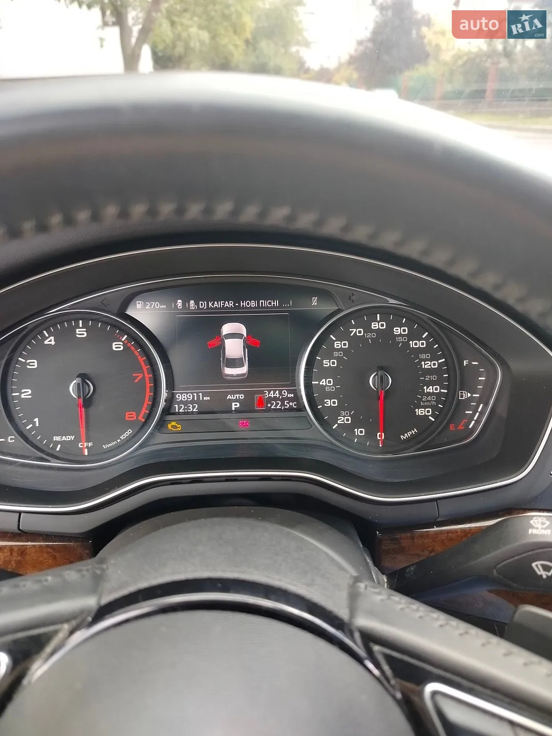 2019 Audi A4 - мініатюра 5