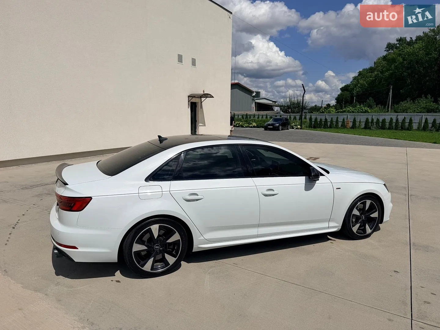 2015 Audi A4 - мініатюра 8