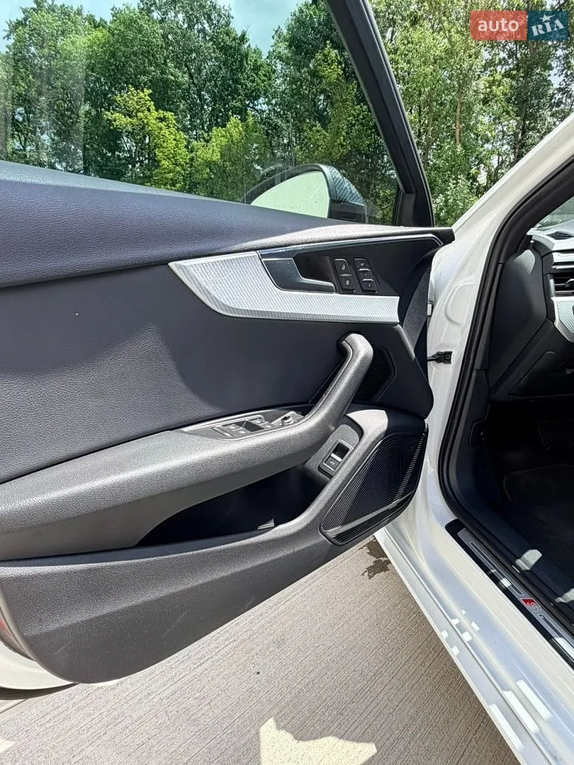 2015 Audi A4 - мініатюра 21
