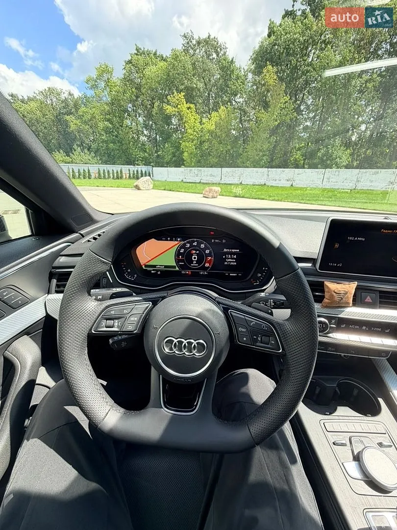 2015 Audi A4 - мініатюра 29