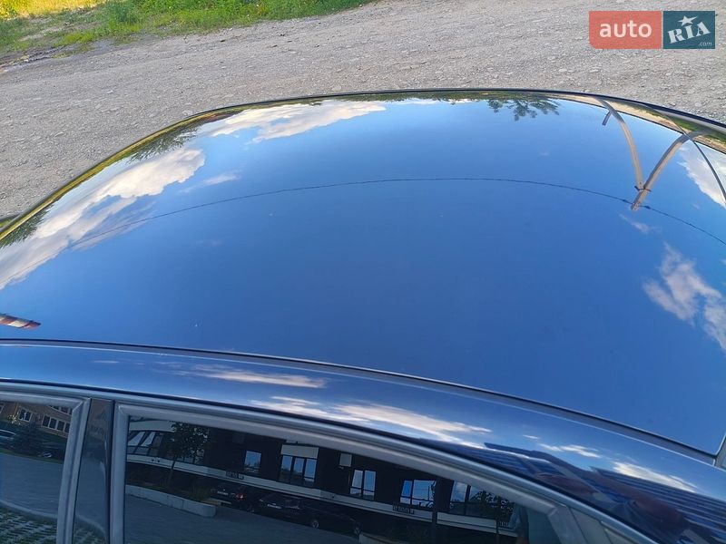 Седан Audi A4 2001 в Ивано-Франковске