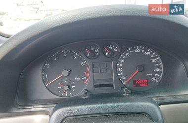 Універсал Audi A4 1998 в Львові