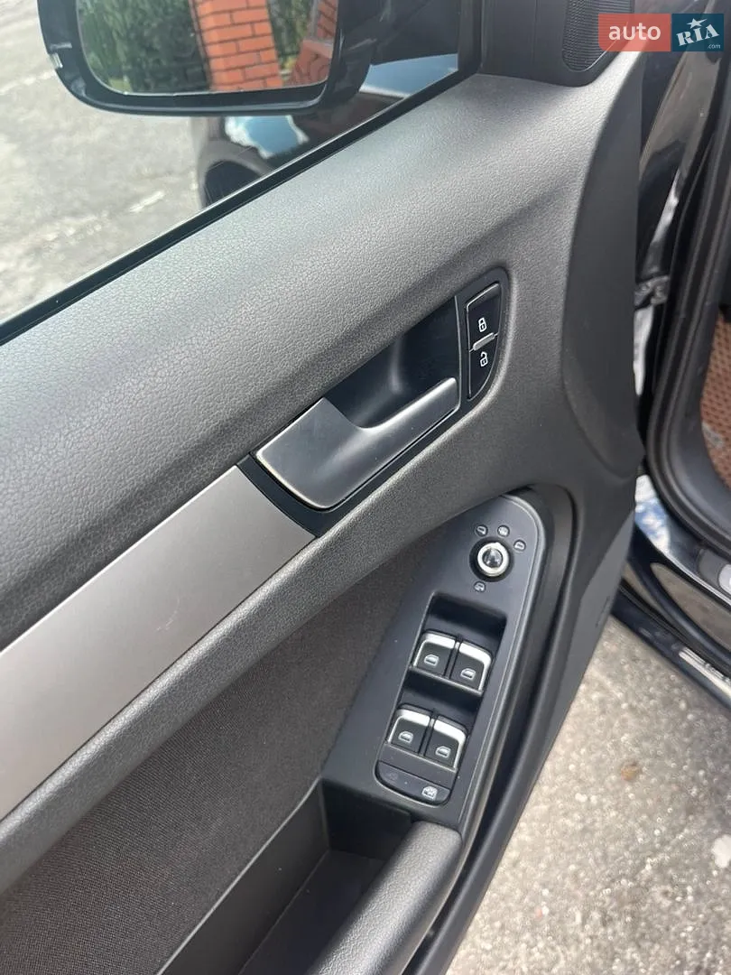 2012 Audi A4 - мініатюра 13