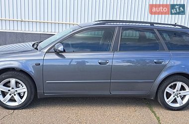 Універсал Audi A4 2005 в Виноградові фото 7 Універсал Audi A4 2005 в Виноградові