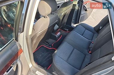 Седан Audi A4 2006 в Тернополе