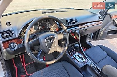 Седан Audi A4 2006 в Тернополе