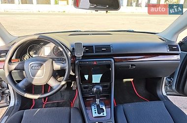 Седан Audi A4 2006 в Тернополе