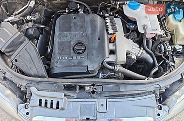 Седан Audi A4 2006 в Тернополе