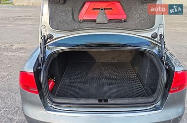 Седан Audi A4 2006 в Тернополе
