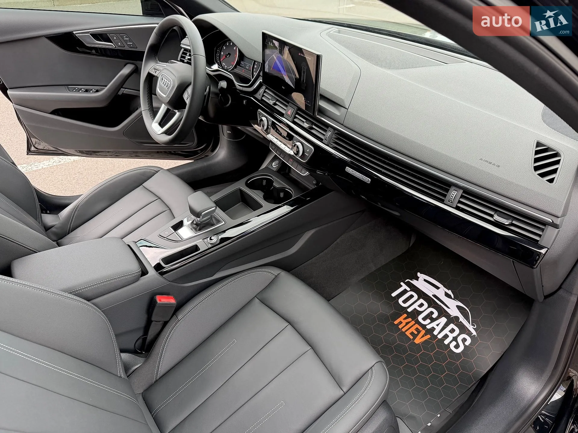 2024 Audi A4 - мініатюра 38