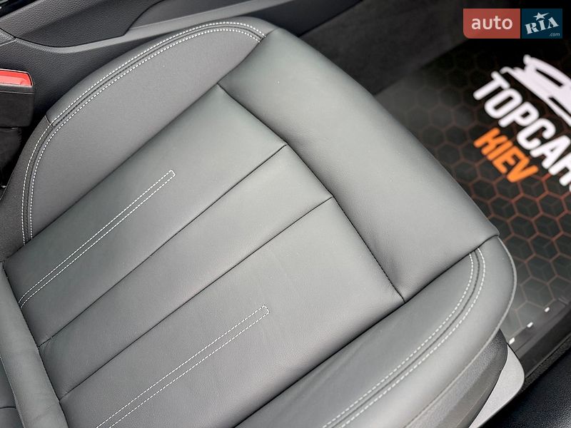 Седан Audi A4 2024 в Києві