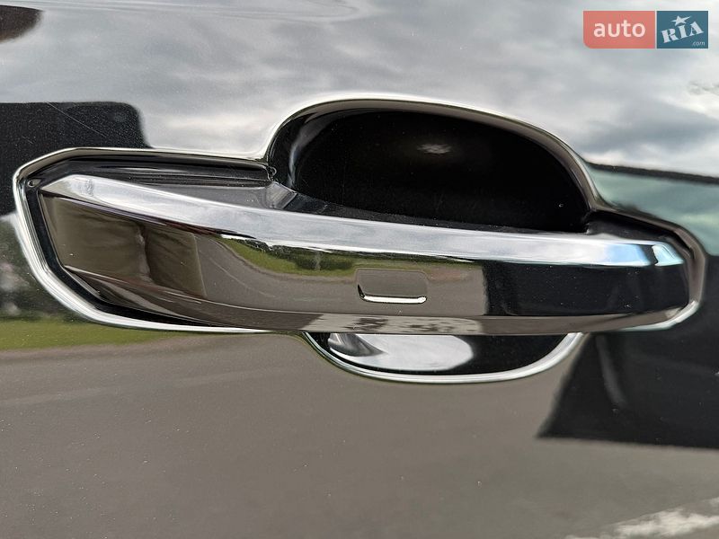 Седан Audi A4 2024 в Киеве фото 33 Седан Audi A4 2024 в Киеве