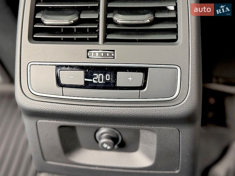 Седан Audi A4 2024 в Киеве фото 47 Седан Audi A4 2024 в Киеве