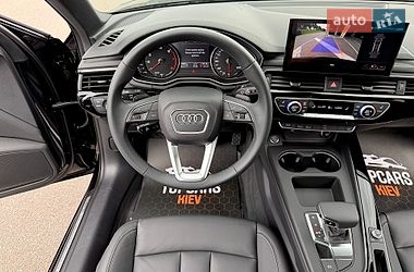 Седан Audi A4 2024 в Києві