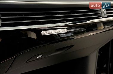 Седан Audi A4 2024 в Києві
