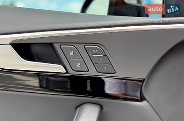 Седан Audi A4 2024 в Києві