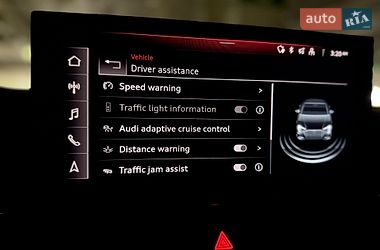 Седан Audi A4 2024 в Киеве фото 75 Седан Audi A4 2024 в Киеве